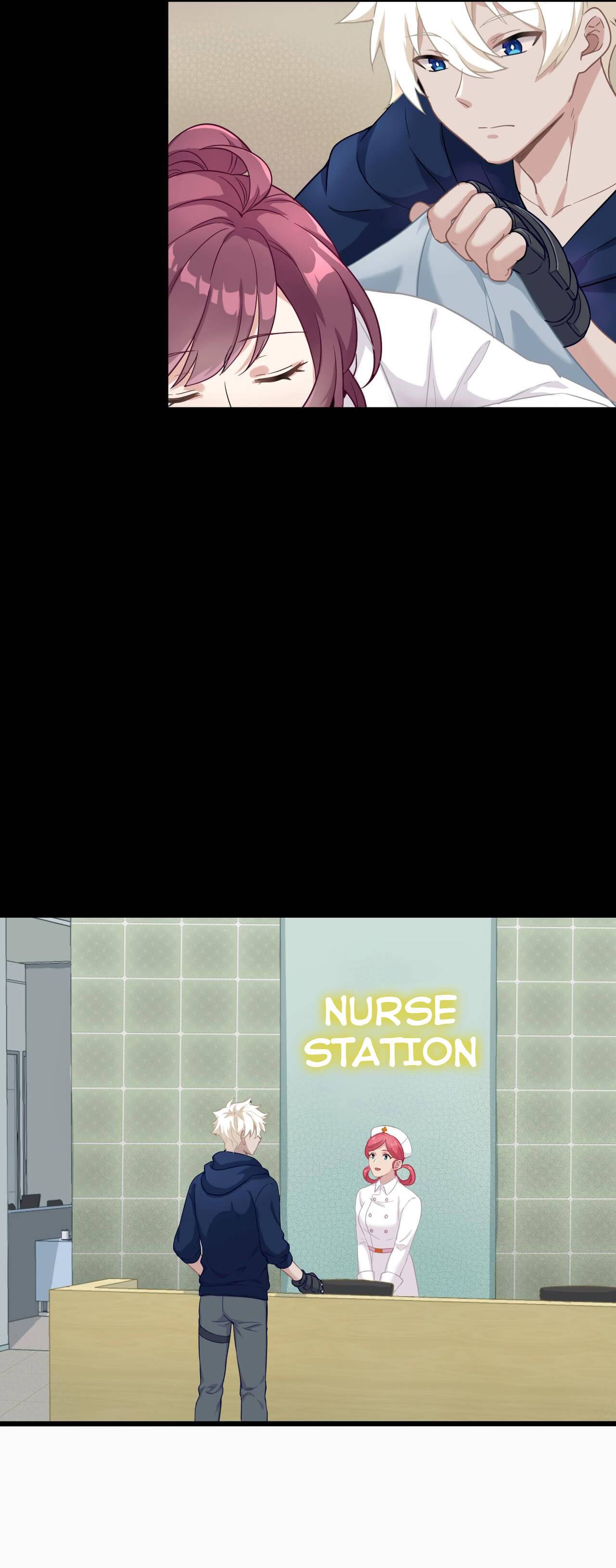 Game Invades World Chapter 14 - Page 26