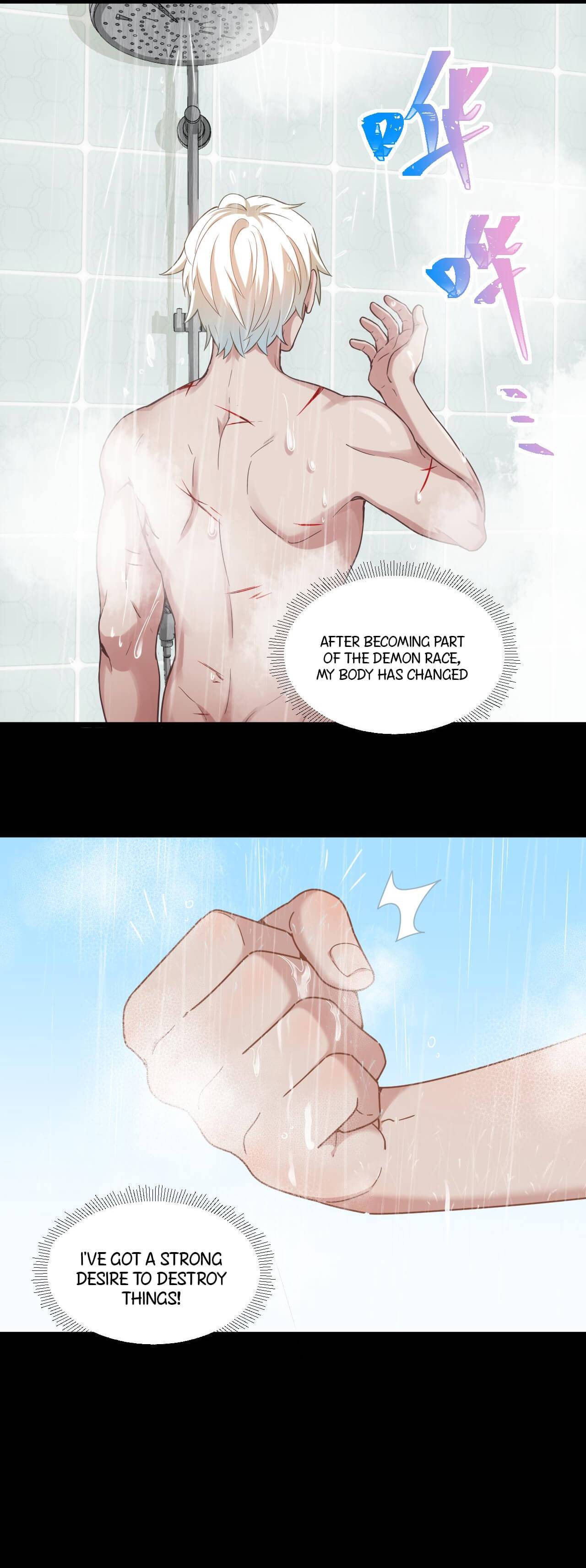 Game Invades World Chapter 14 - Page 6