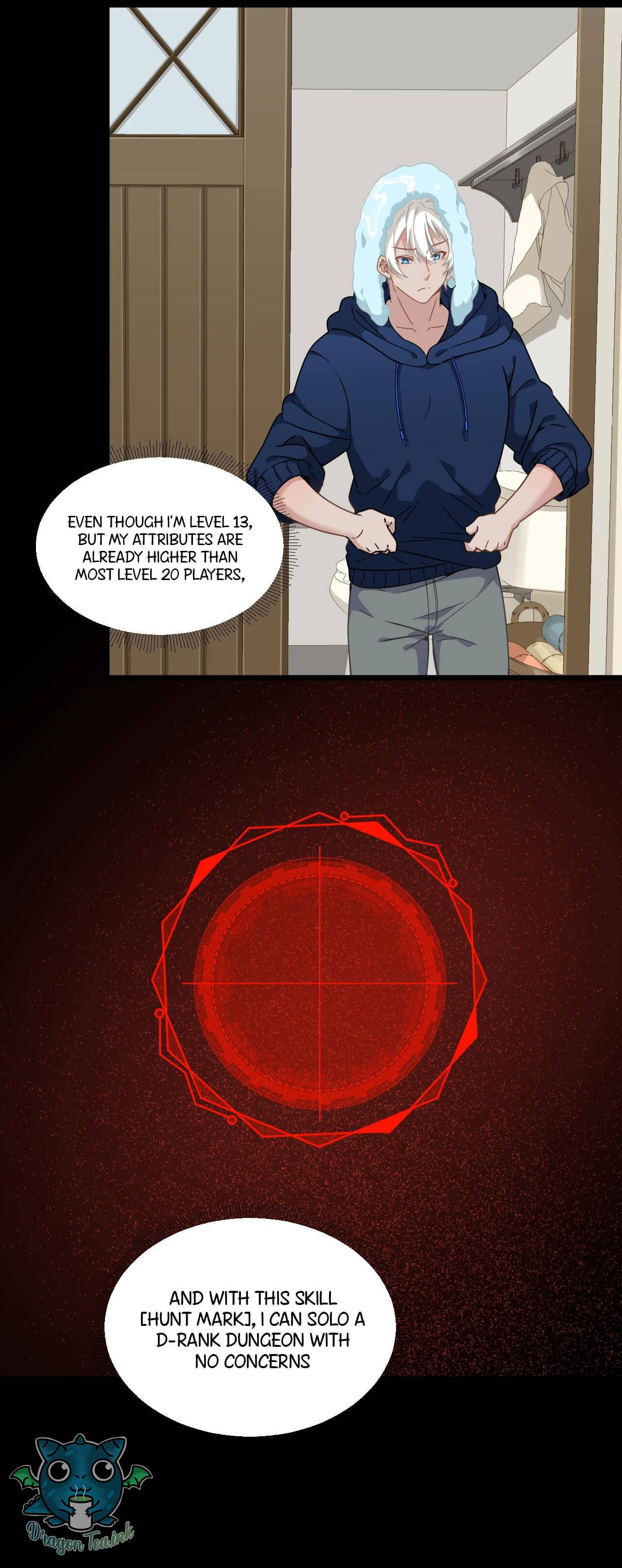 Game Invades World Chapter 14 - Page 7