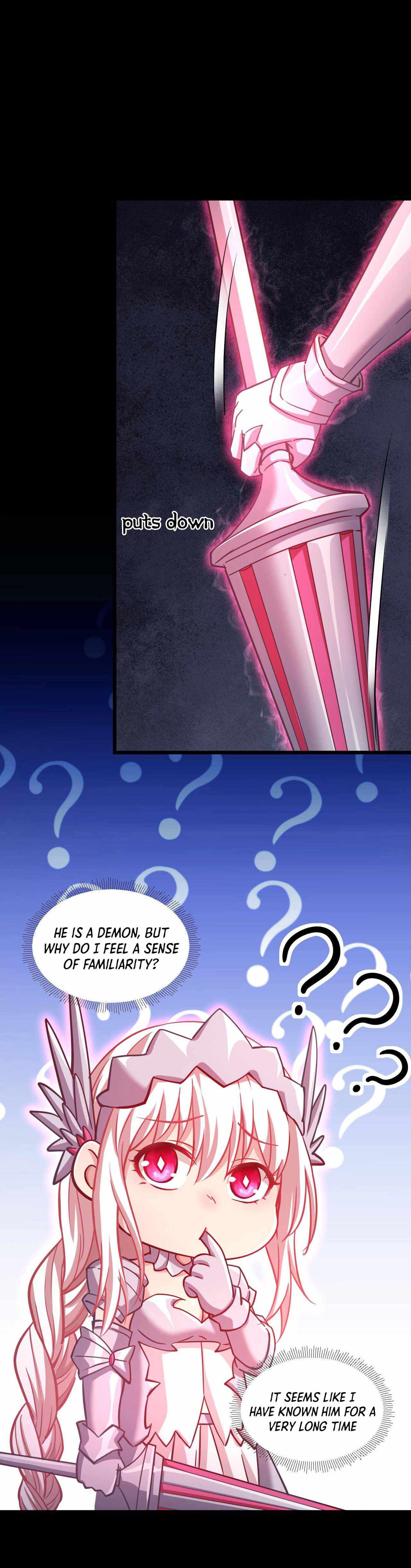 Game Invades World Chapter 24 - Page 17