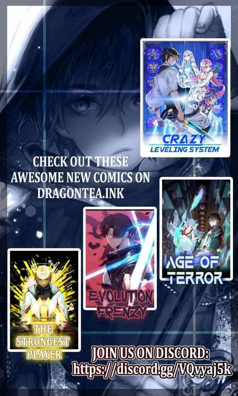 Game Invades World Chapter 24 - Page 20