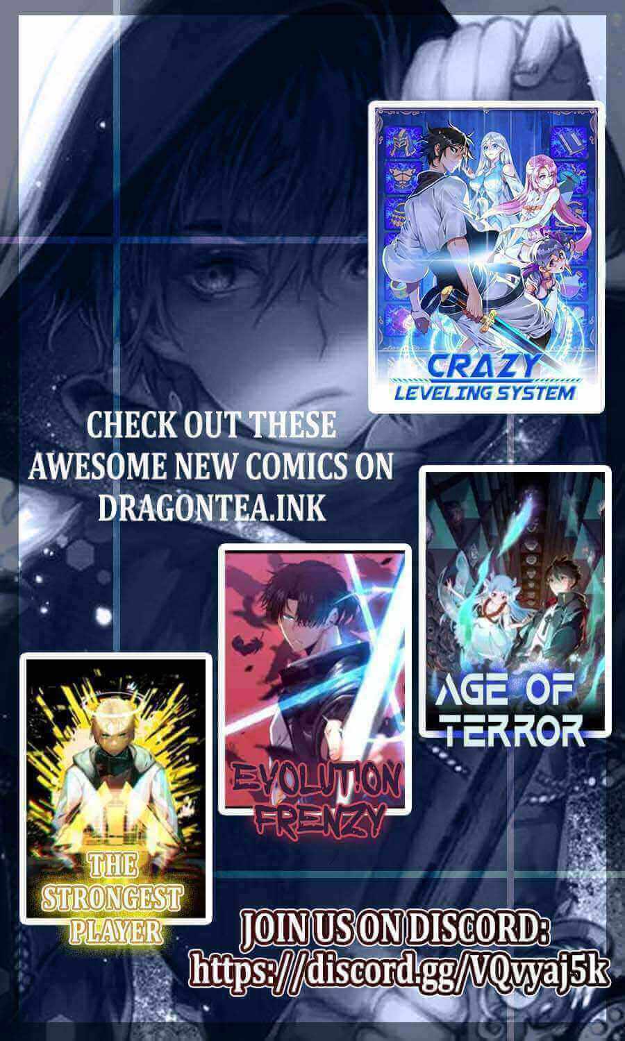 Game Invades World Chapter 25 - Page 15