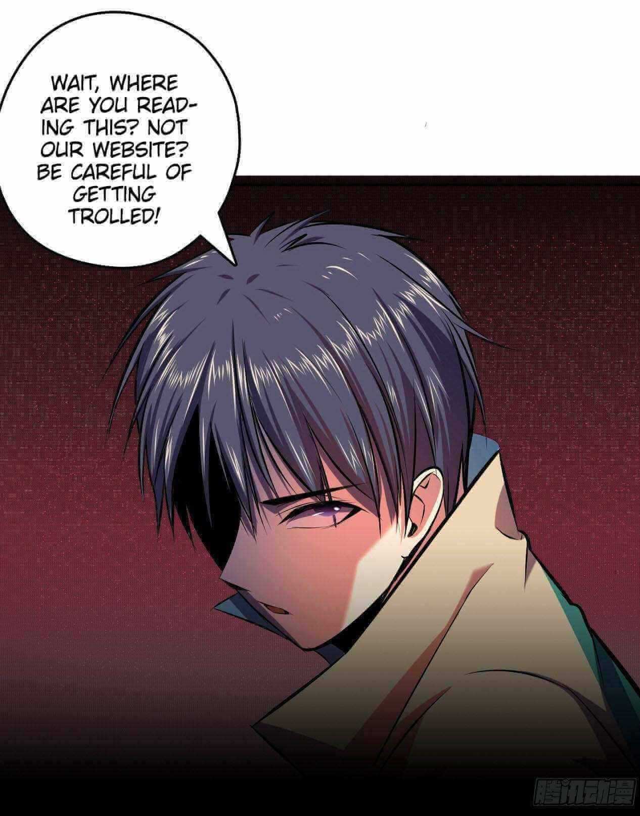 Game Invades World Chapter 26 - Page 17