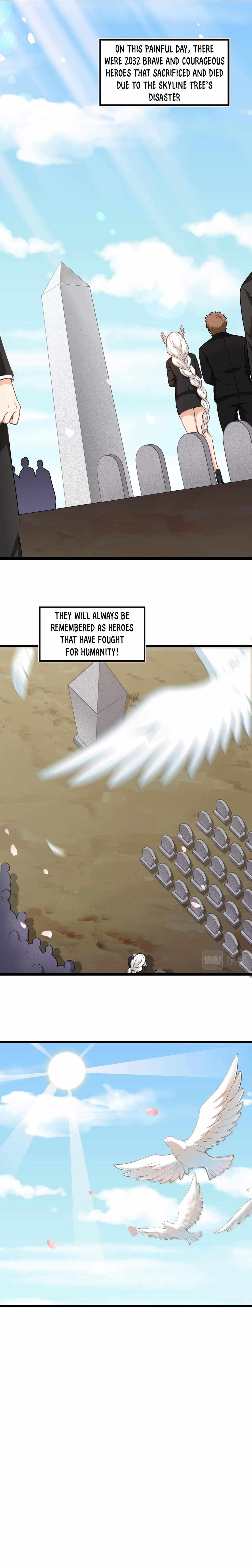 Game Invades World Chapter 27 - Page 10
