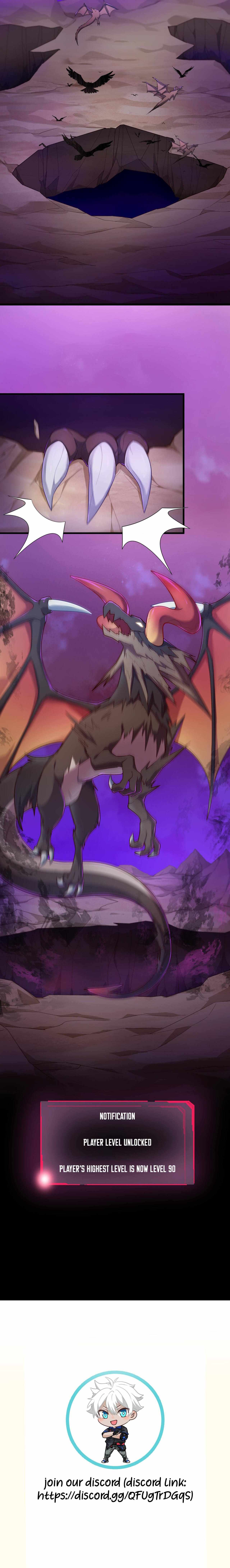 Game Invades World Chapter 27 - Page 17