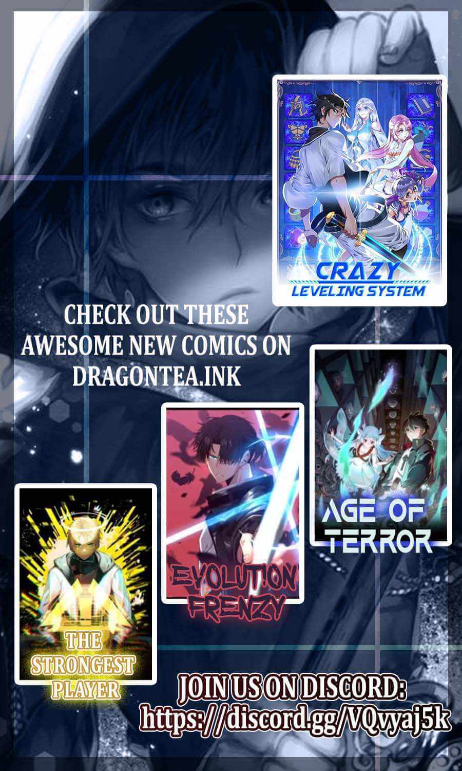 Game Invades World Chapter 27 - Page 20