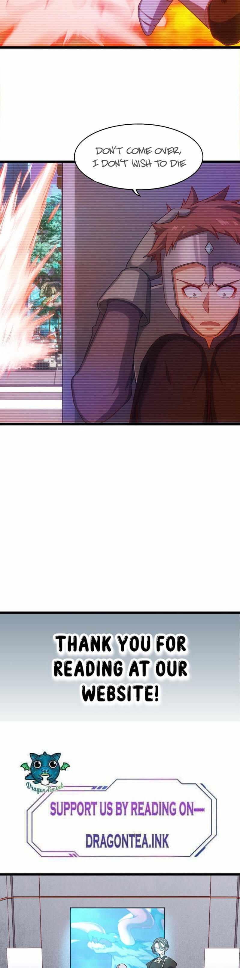Game Invades World Chapter 29 - Page 11