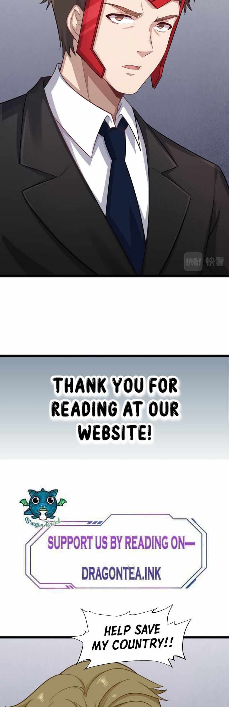 Game Invades World Chapter 29 - Page 21