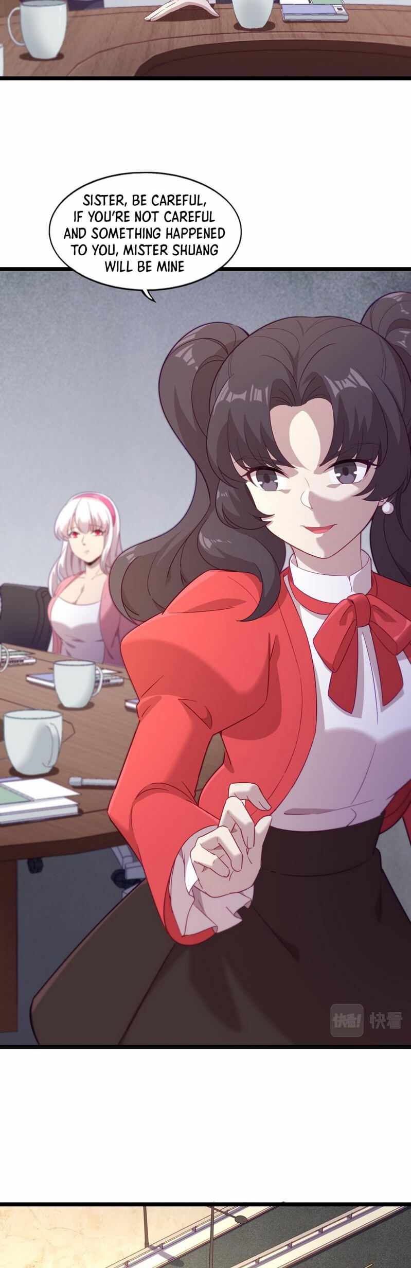 Game Invades World Chapter 29 - Page 24
