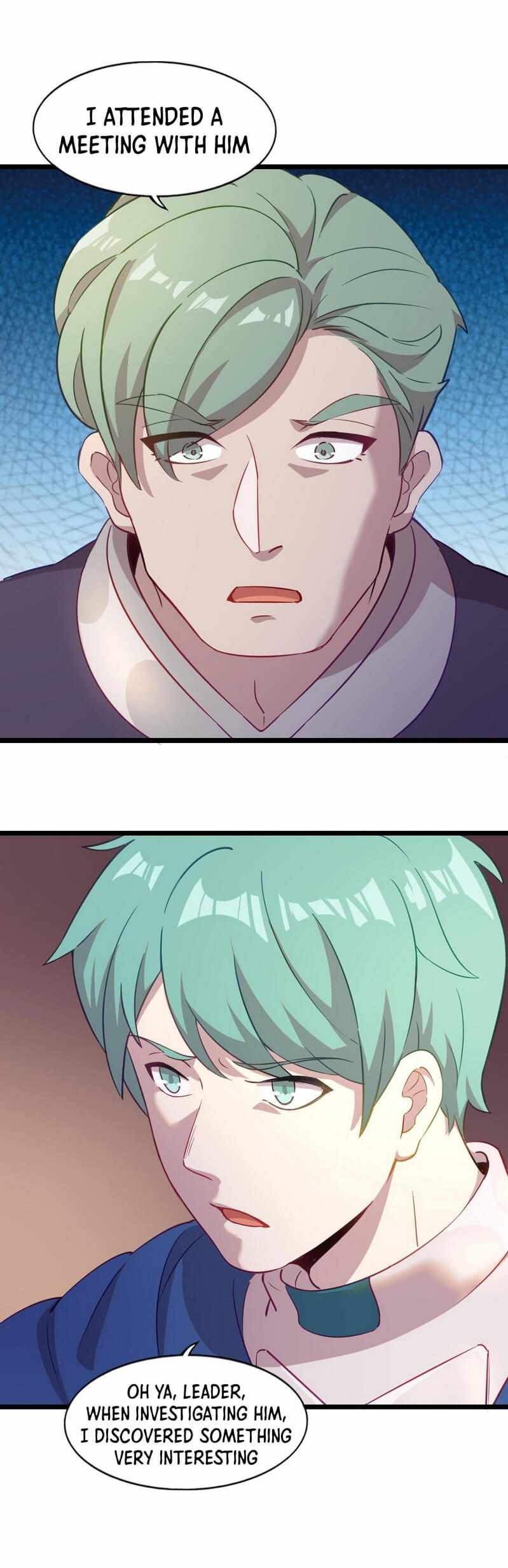 Game Invades World Chapter 29 - Page 27