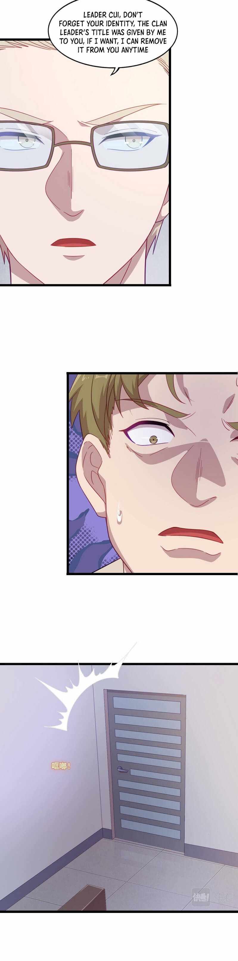 Game Invades World Chapter 29 - Page 5