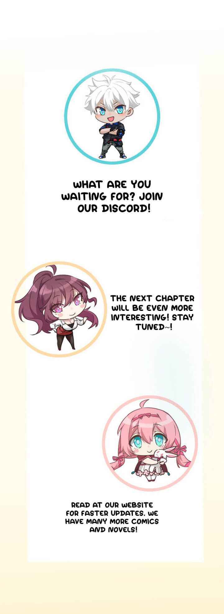 Game Invades World Chapter 3 - Page 12
