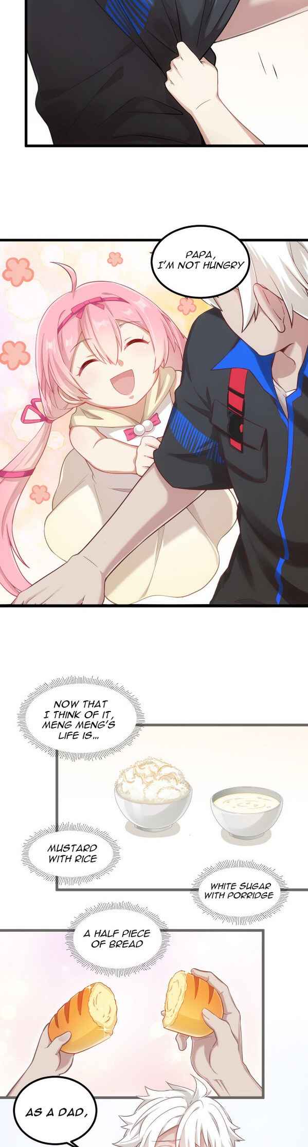 Game Invades World Chapter 6 - Page 7