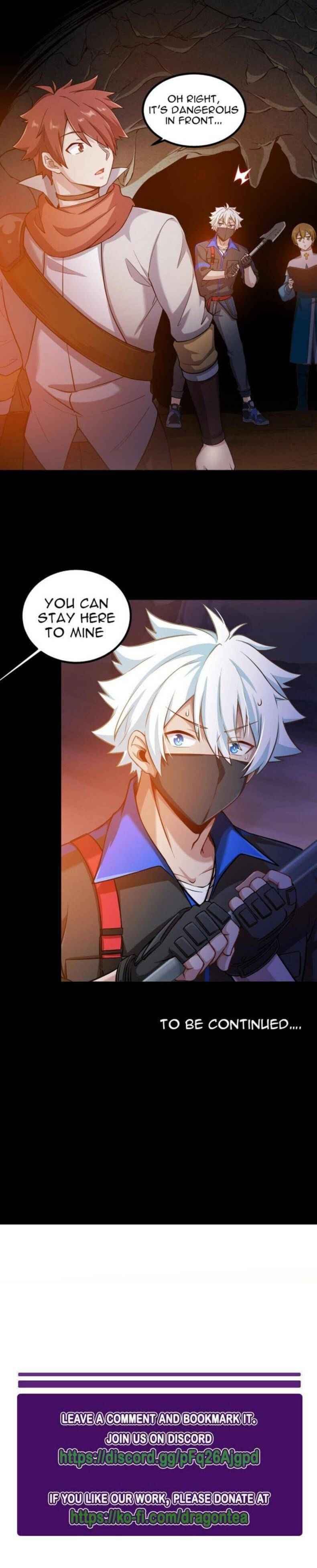 Game Invades World Chapter 7 - Page 29