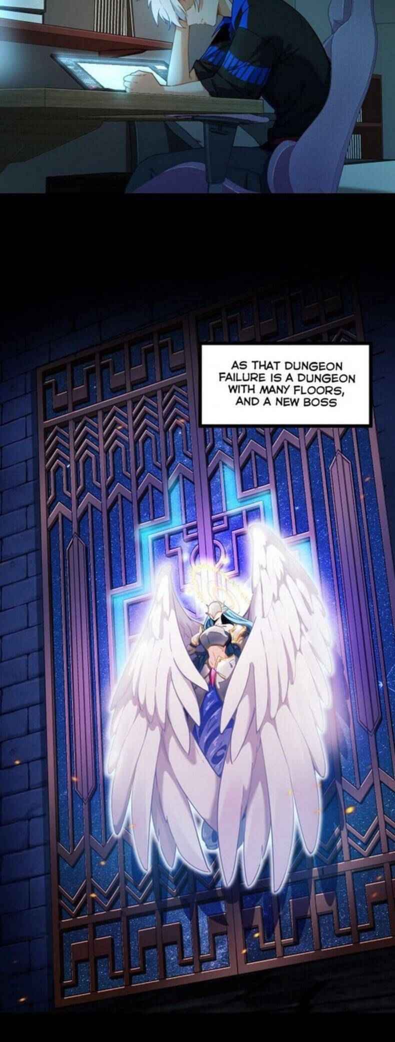 Game Invades World Chapter 7 - Page 6