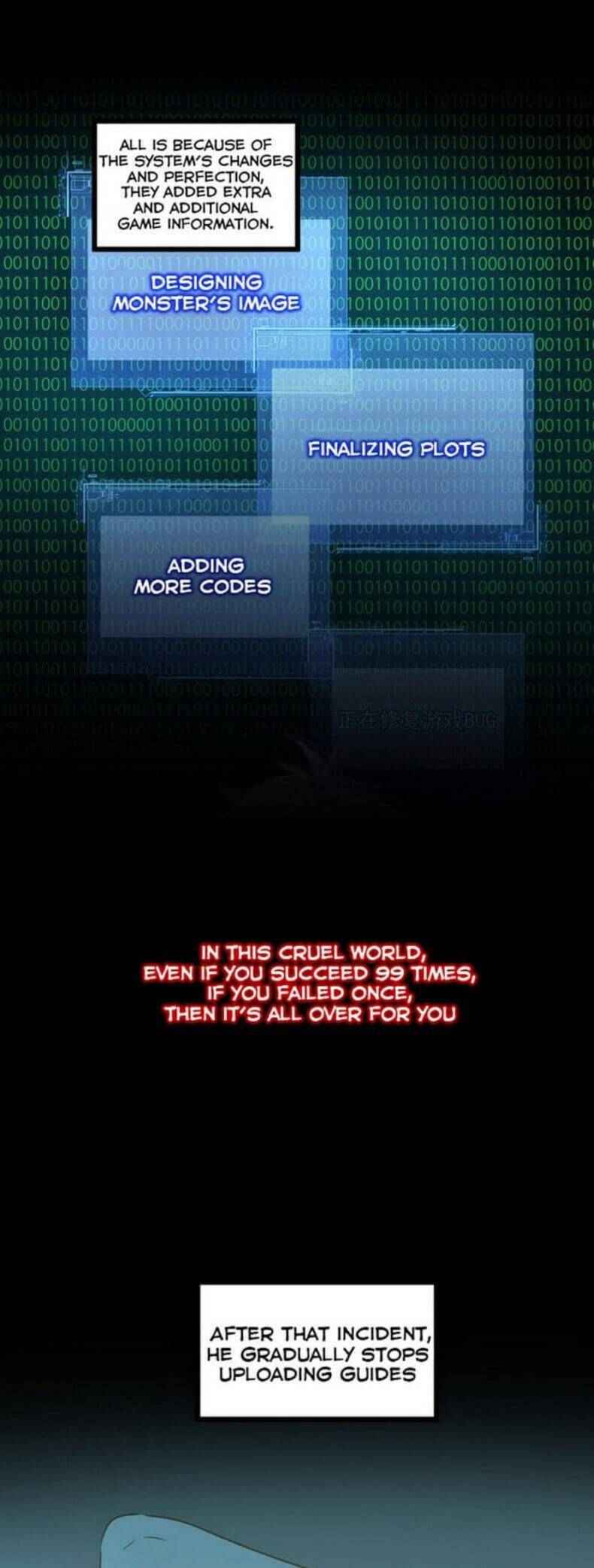 Game Invades World Chapter 7 - Page 7
