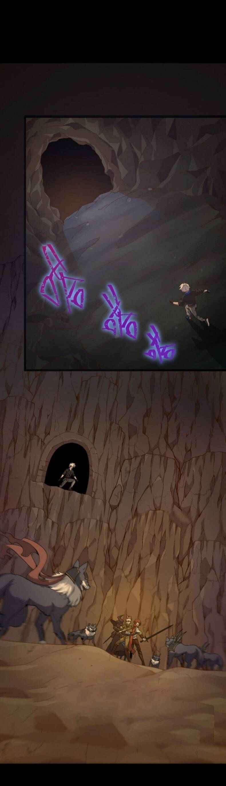 Game Invades World Chapter 8 - Page 18