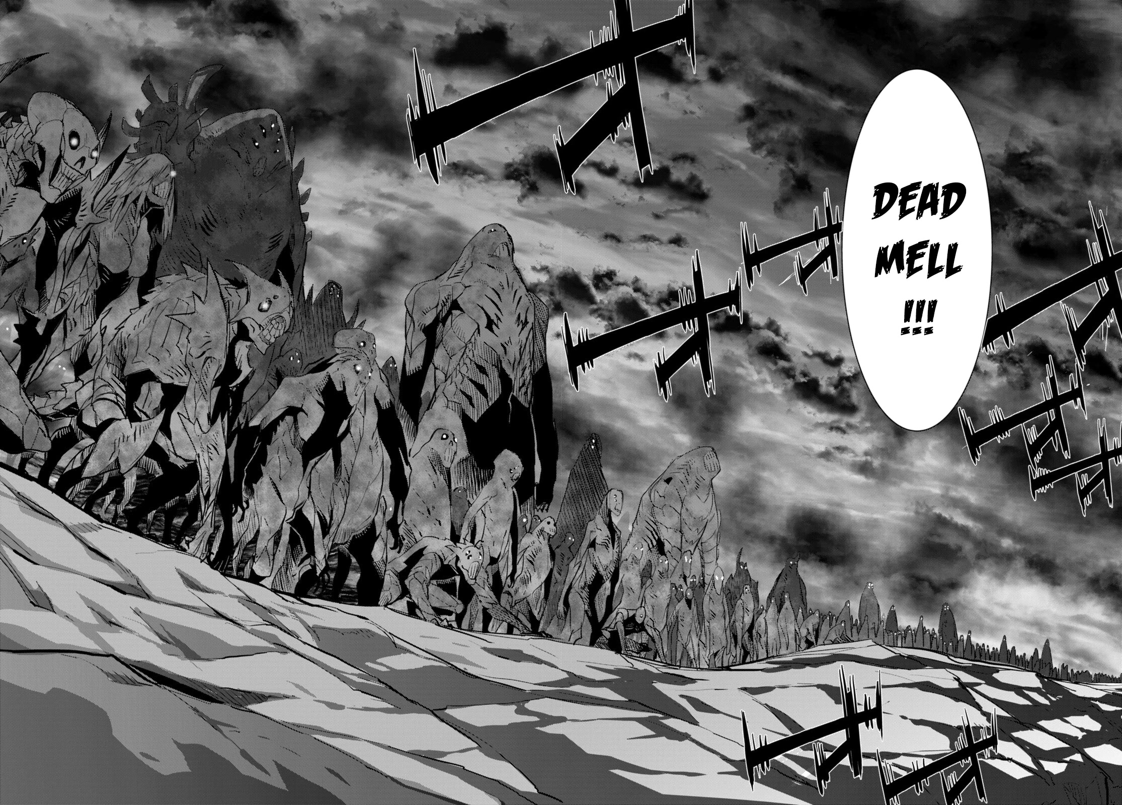 Game obu Familia – Family Senki Chapter 47 - Page 27