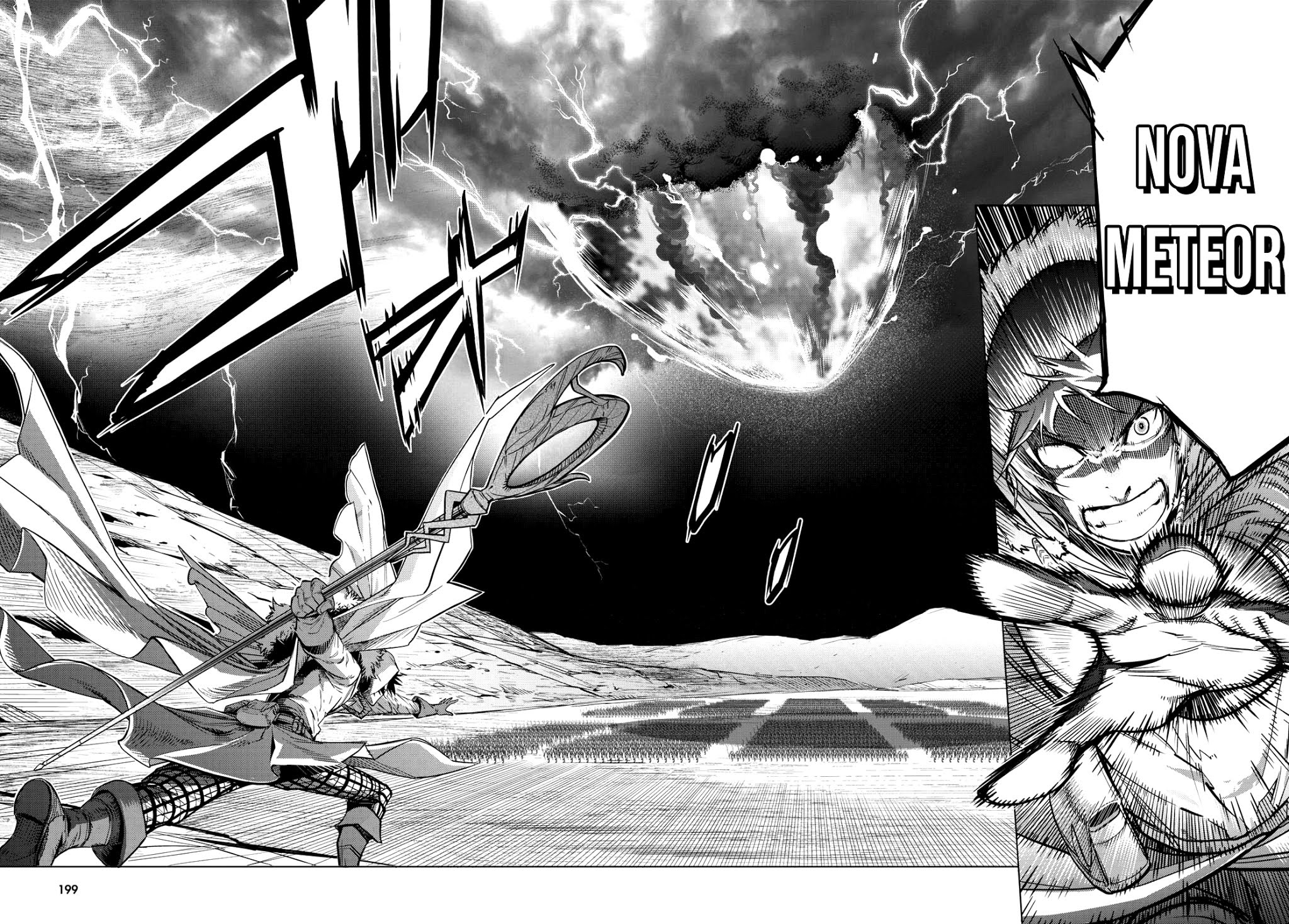 Game obu Familia – Family Senki Chapter 5 - Page 29