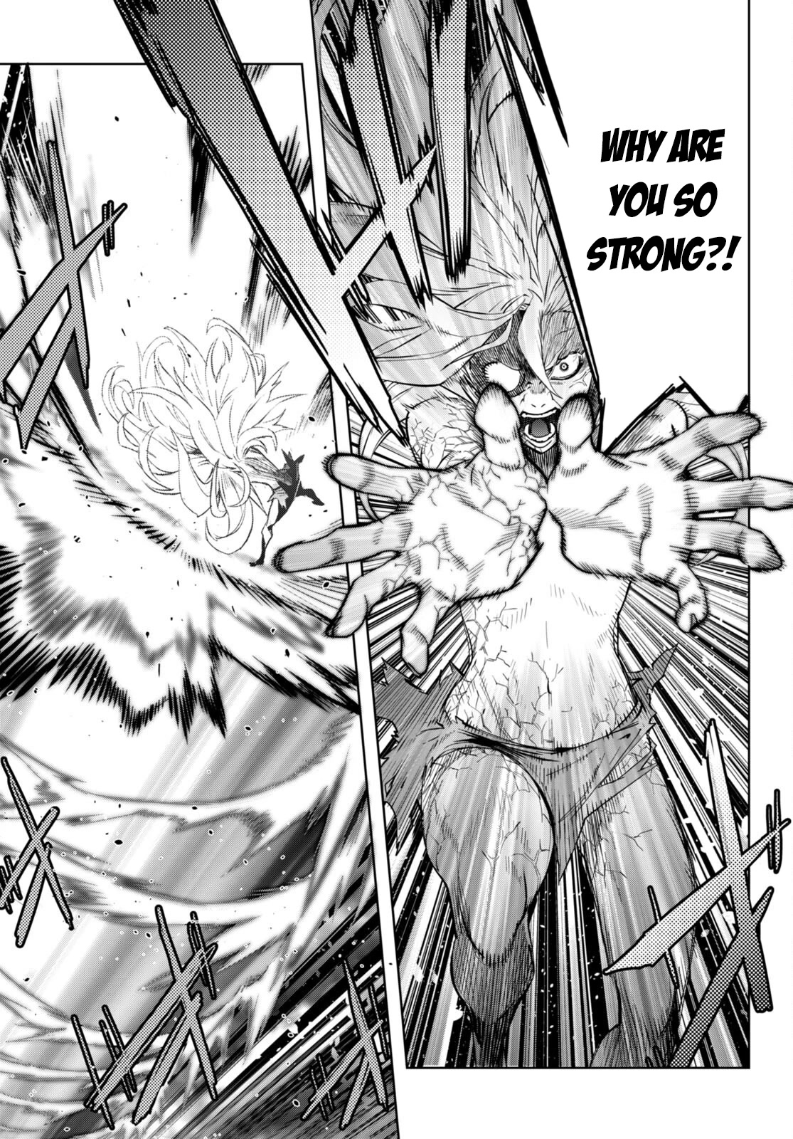 Game obu Familia – Family Senki Chapter 52 - Page 20