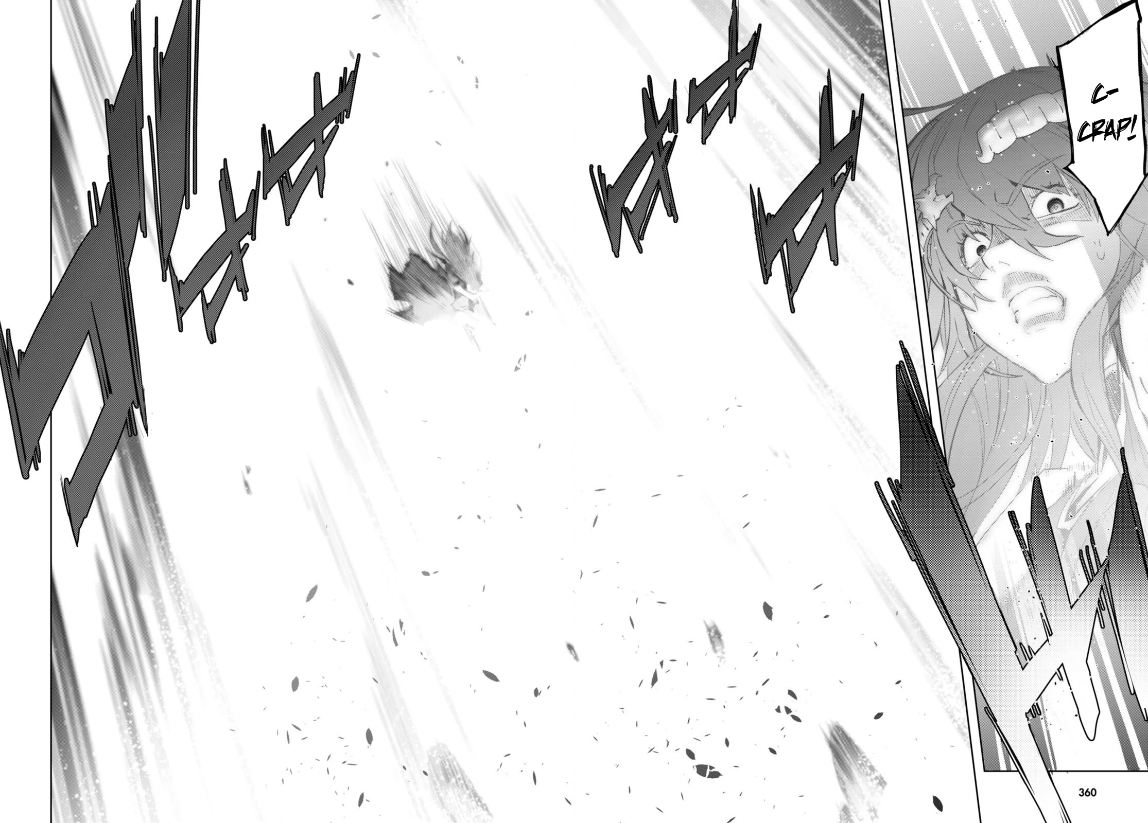 Game obu Familia – Family Senki Chapter 52 - Page 4
