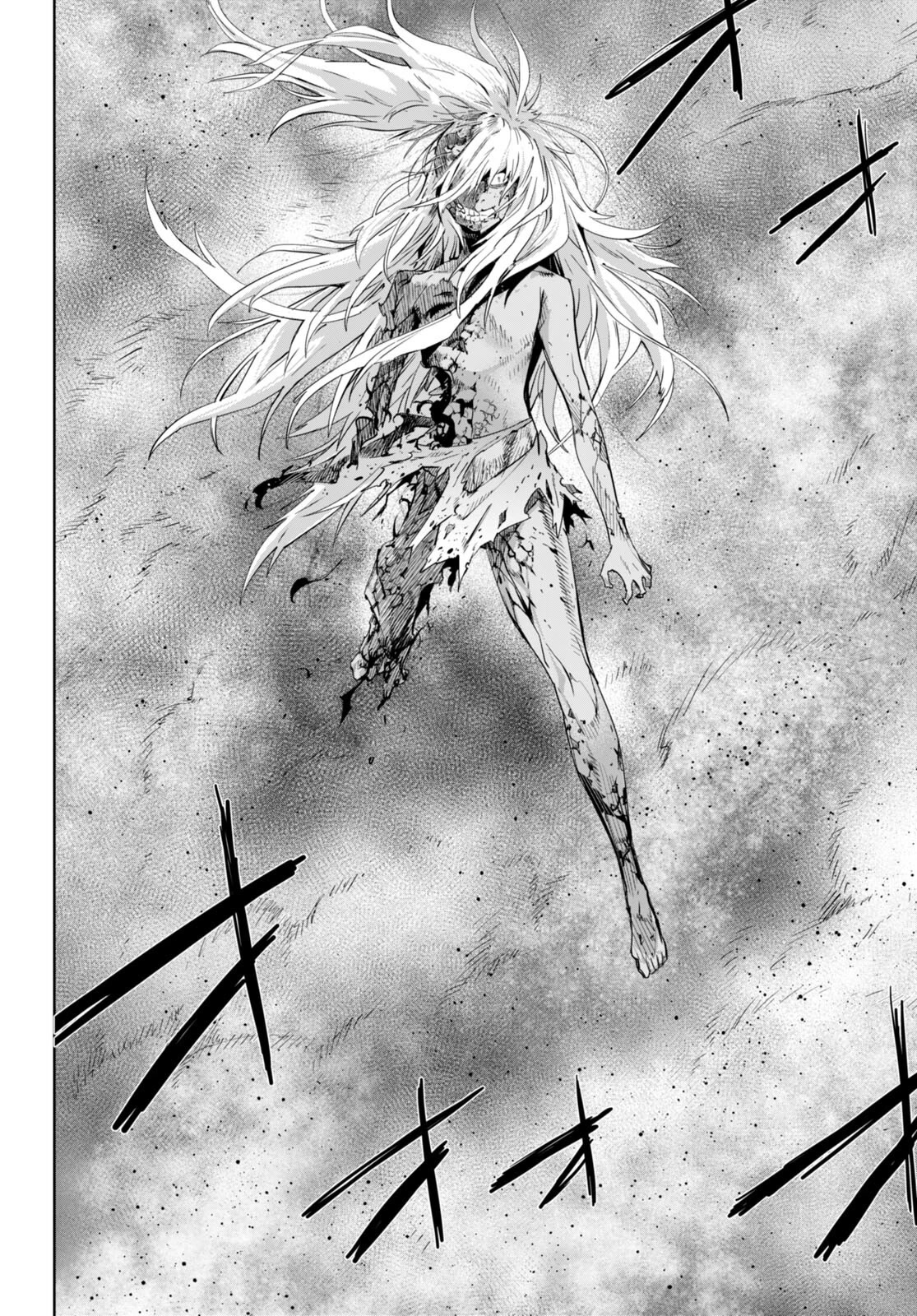 Game obu Familia – Family Senki Chapter 52 - Page 7