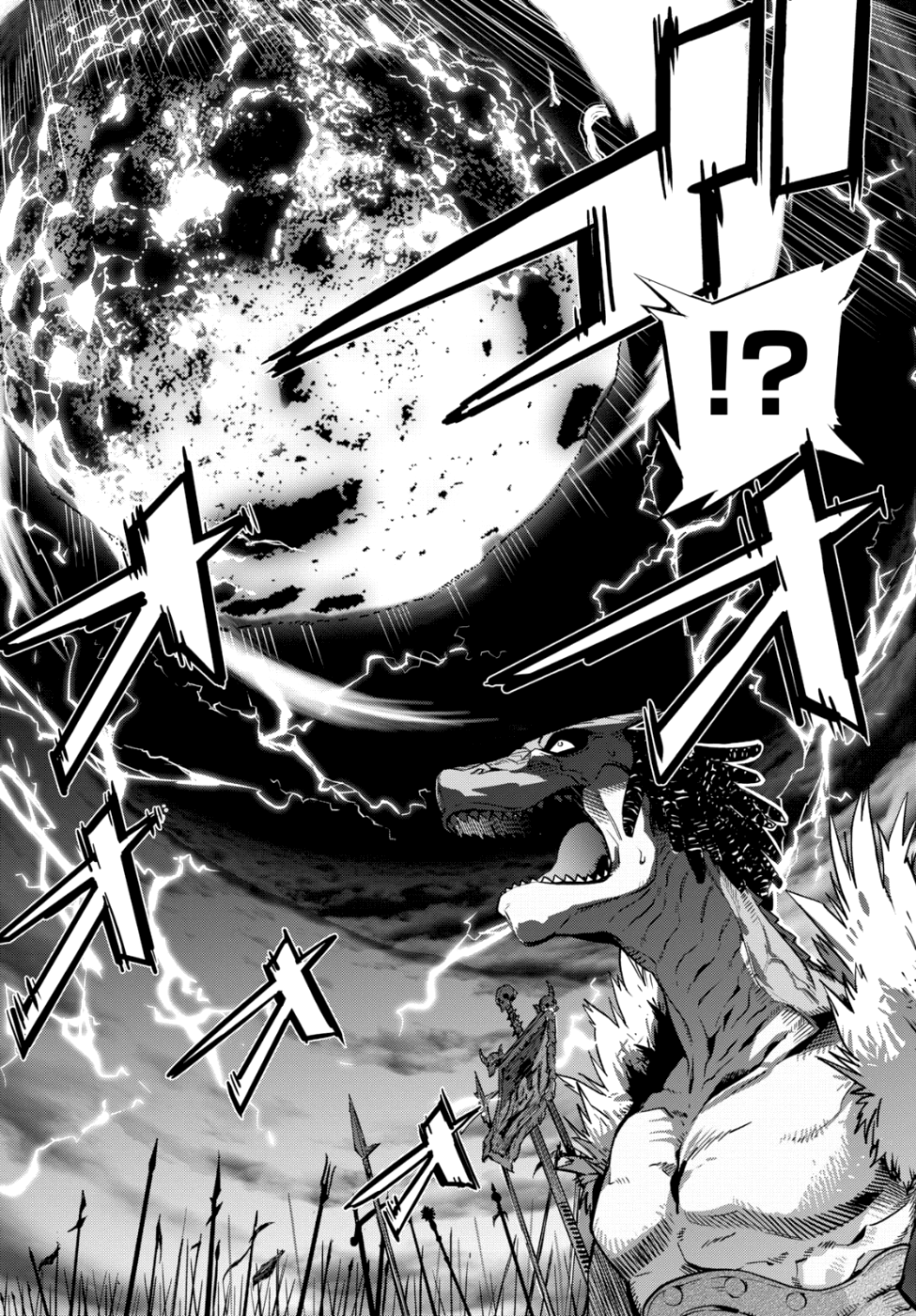 Game obu Familia – Family Senki Chapter 6 - Page 29