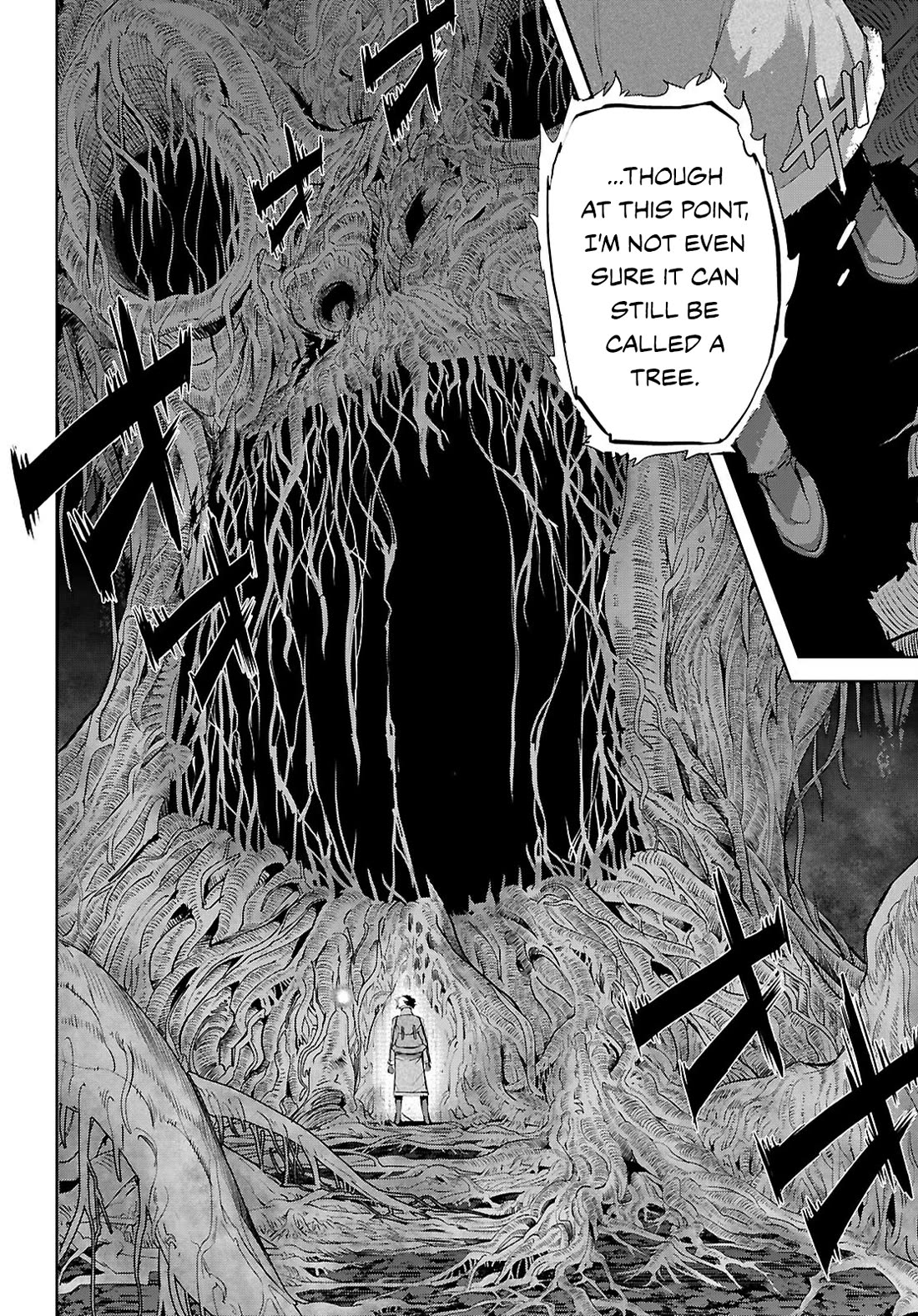 Game obu Familia – Family Senki Chapter 71 - Page 20