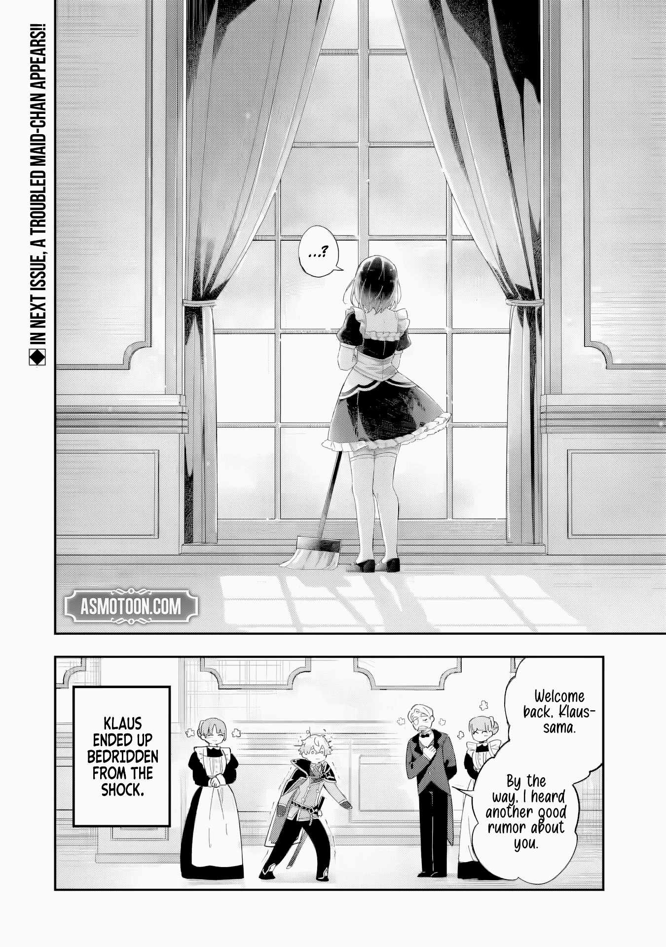 Game Sekai no mobu akuyaku ni tensei shita node Last bos wo mezashite mita Chapter 2 - Page 28