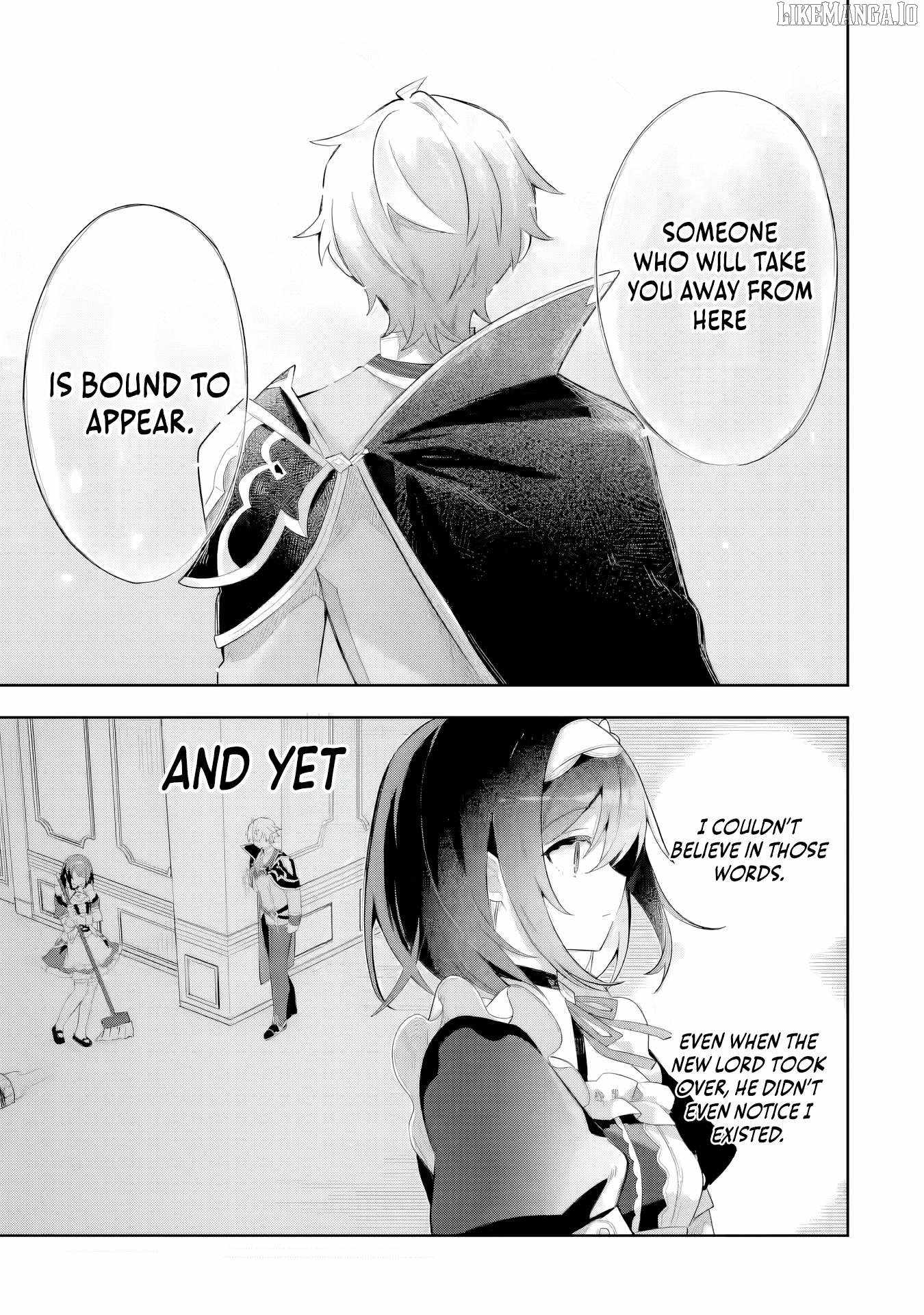 Game Sekai no mobu akuyaku ni tensei shita node Last bos wo mezashite mita Chapter 3 - Page 27