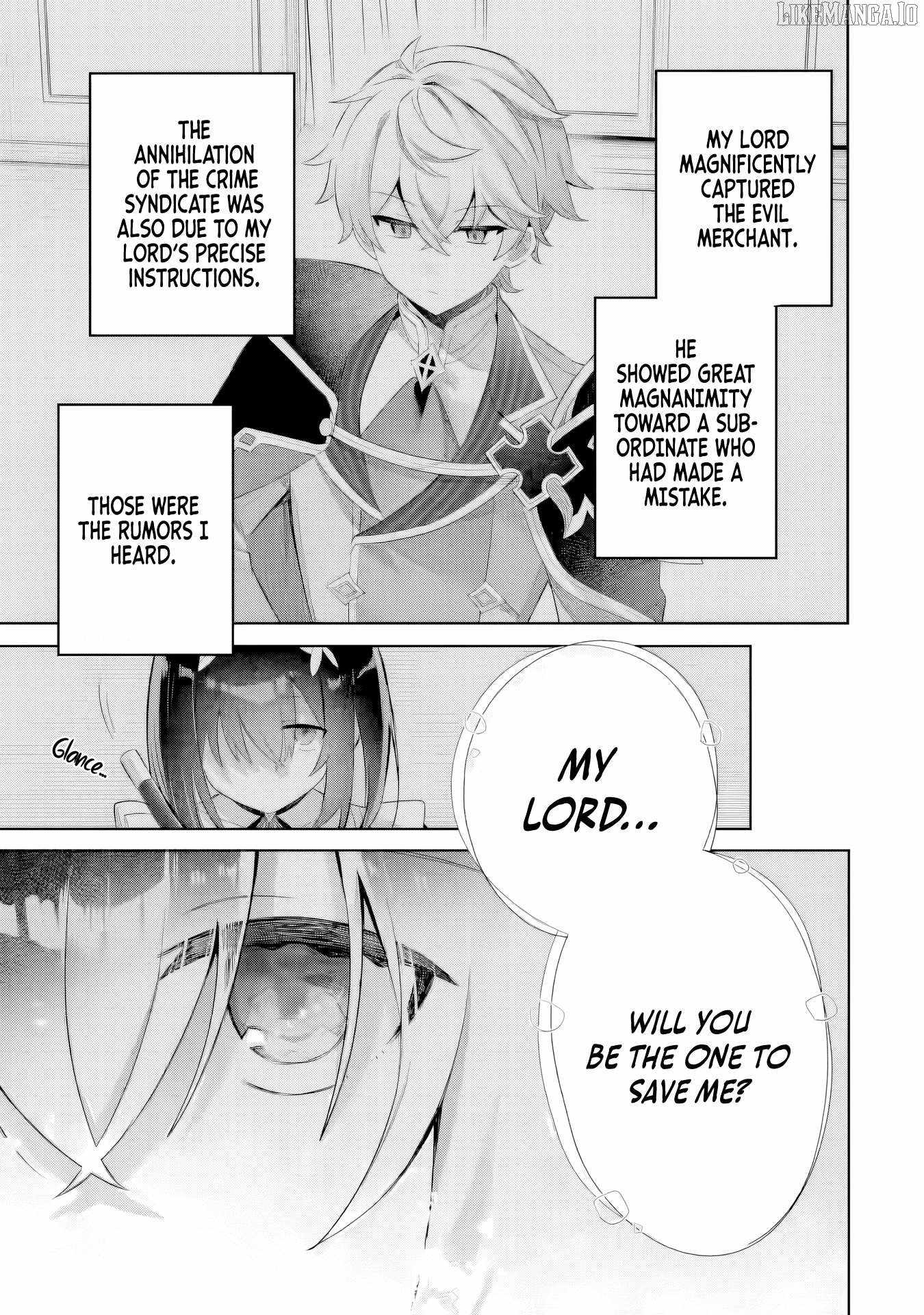 Game Sekai no mobu akuyaku ni tensei shita node Last bos wo mezashite mita Chapter 3 - Page 29