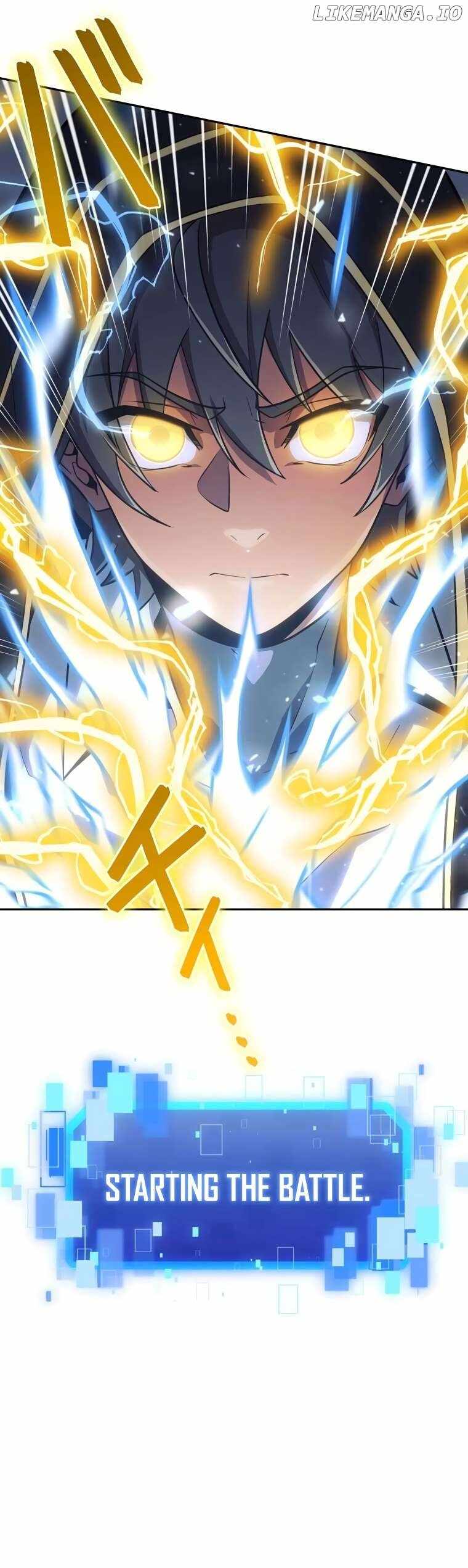 Gamer Who Can’t Communicate Is the World’s Strongest at Solo Play Chapter 15 - Page 8