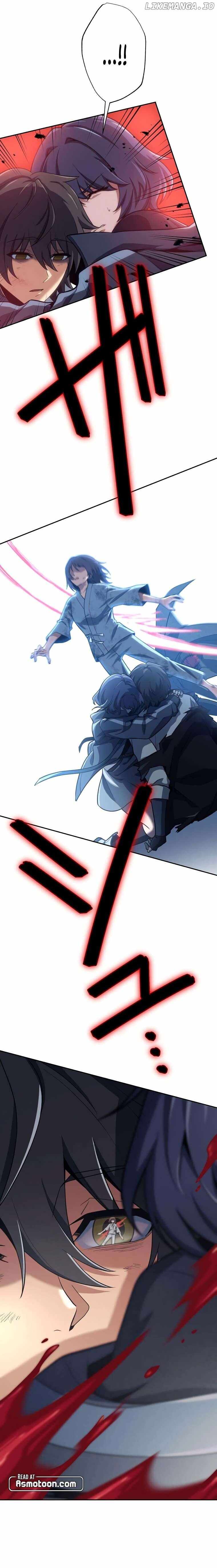 Gamer Who Can’t Communicate Is the World’s Strongest at Solo Play Chapter 17 - Page 8