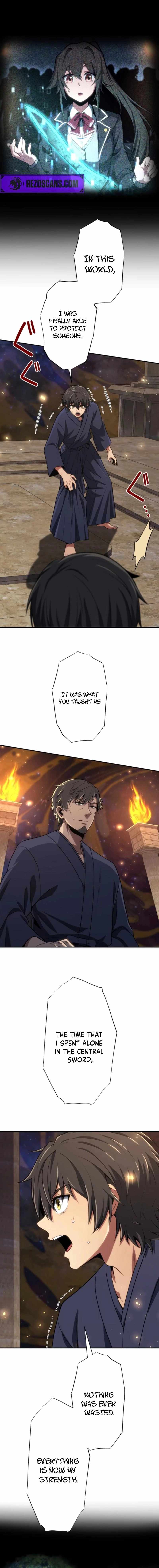 Gamer Who Can’t Communicate Is the World’s Strongest at Solo Play Chapter 20 - Page 12