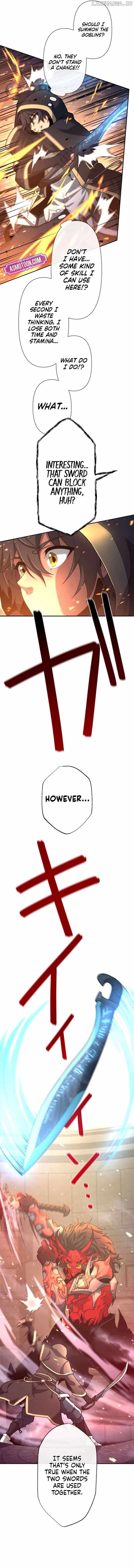 Gamer Who Can’t Communicate Is the World’s Strongest at Solo Play Chapter 24 - Page 12