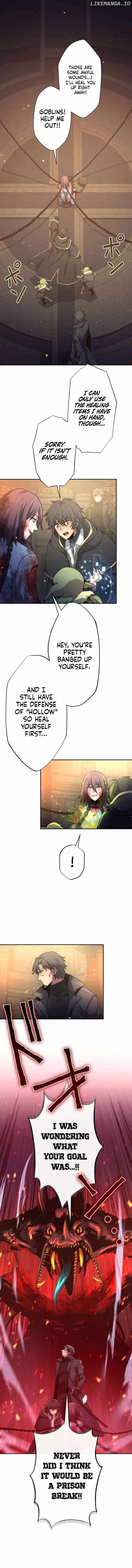 Gamer Who Can’t Communicate Is the World’s Strongest at Solo Play Chapter 26 - Page 2