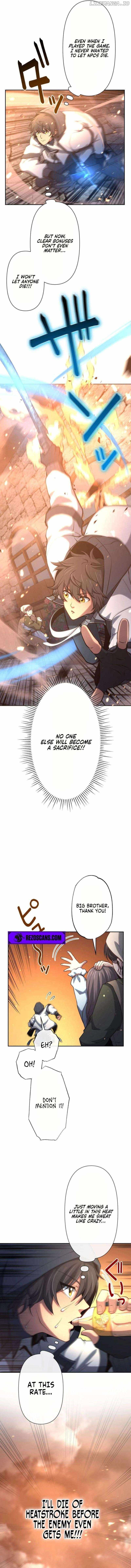 Gamer Who Can’t Communicate Is the World’s Strongest at Solo Play Chapter 27 - Page 5