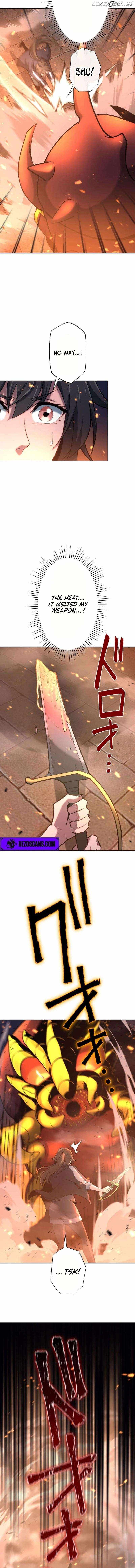 Gamer Who Can’t Communicate Is the World’s Strongest at Solo Play Chapter 27 - Page 8