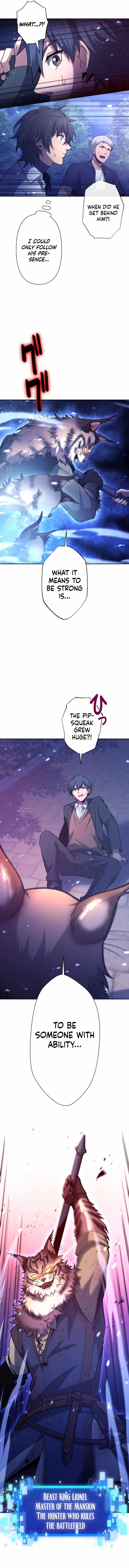 Gamer Who Can’t Communicate Is the World’s Strongest at Solo Play Chapter 29 - Page 5