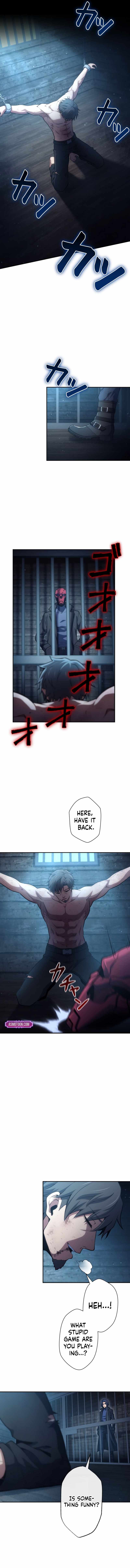 Gamer Who Can’t Communicate Is the World’s Strongest at Solo Play Chapter 33 - Page 11