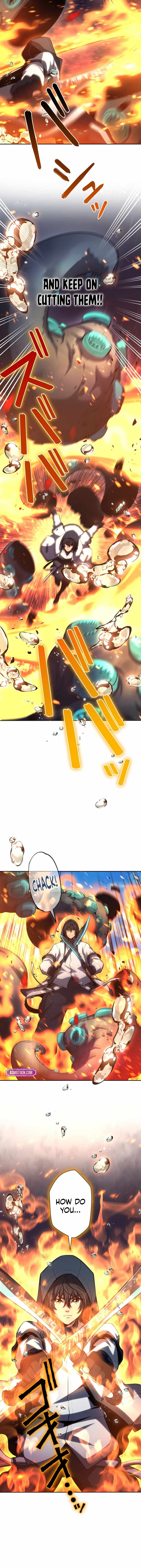 Gamer Who Can’t Communicate Is the World’s Strongest at Solo Play Chapter 34 - Page 13