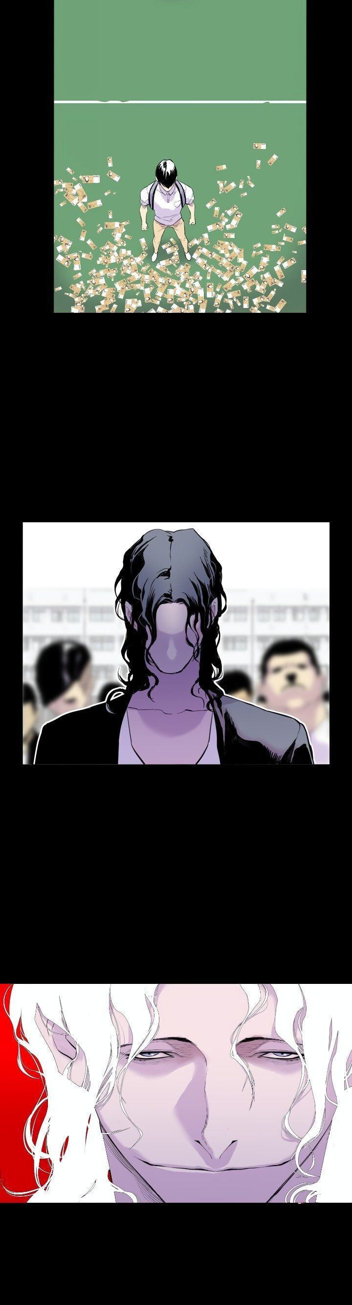 Gang of School Chapter 0 - Page 7