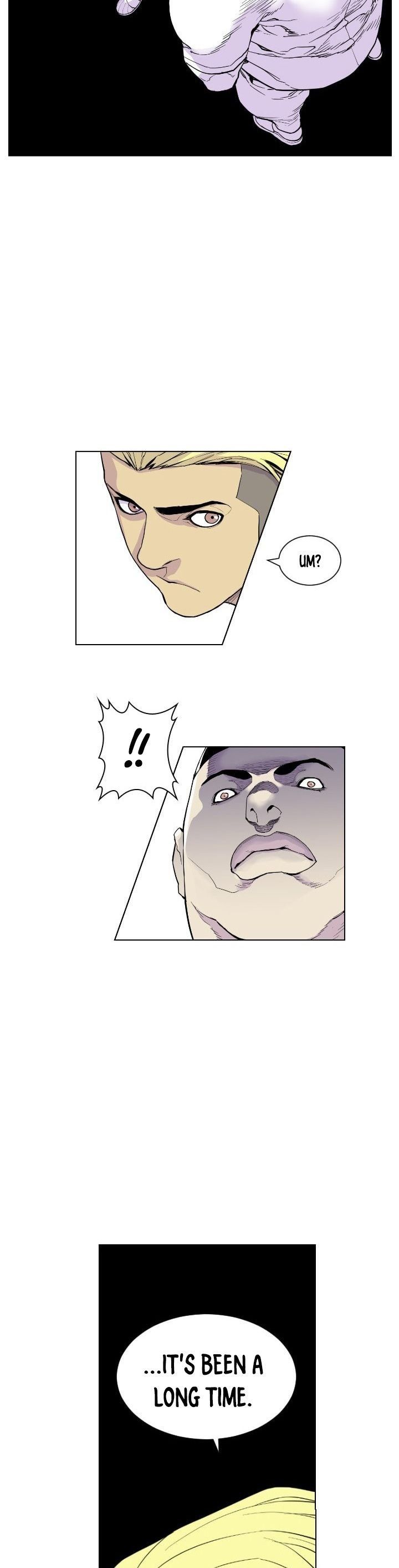 Gang of School Chapter 2 - Page 12