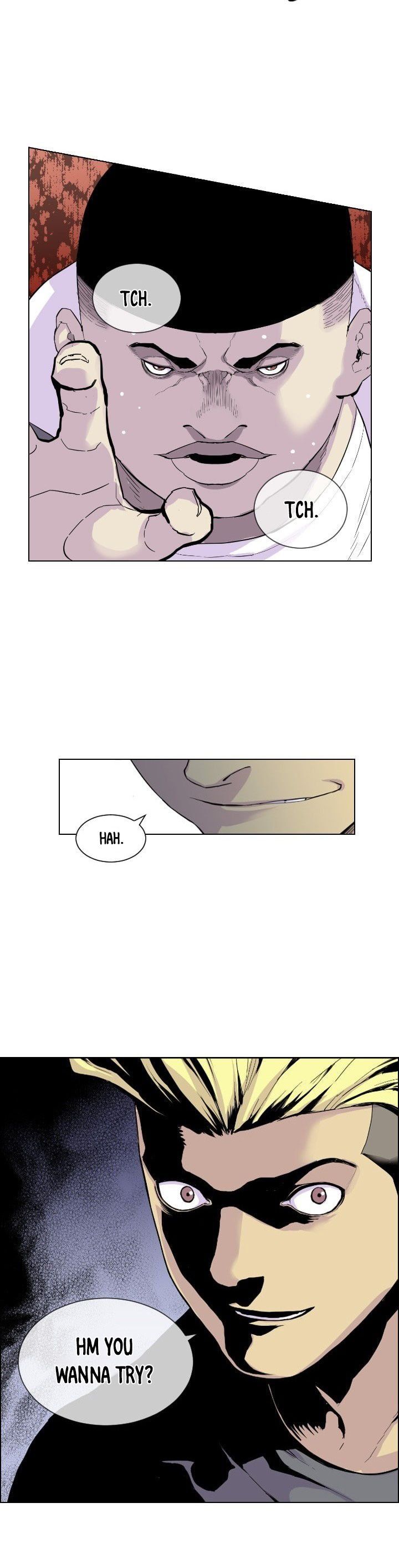 Gang of School Chapter 2 - Page 14