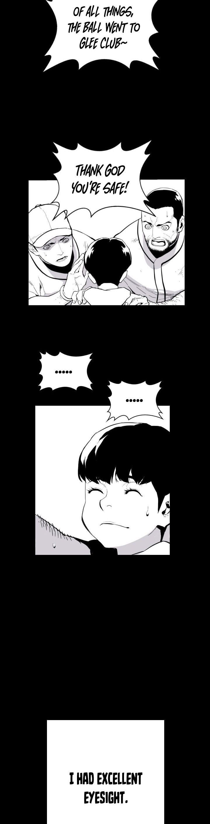 Gang of School Chapter 2 - Page 2