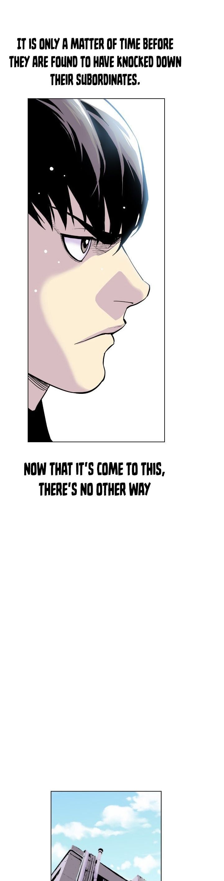 Gang of School Chapter 2 - Page 20
