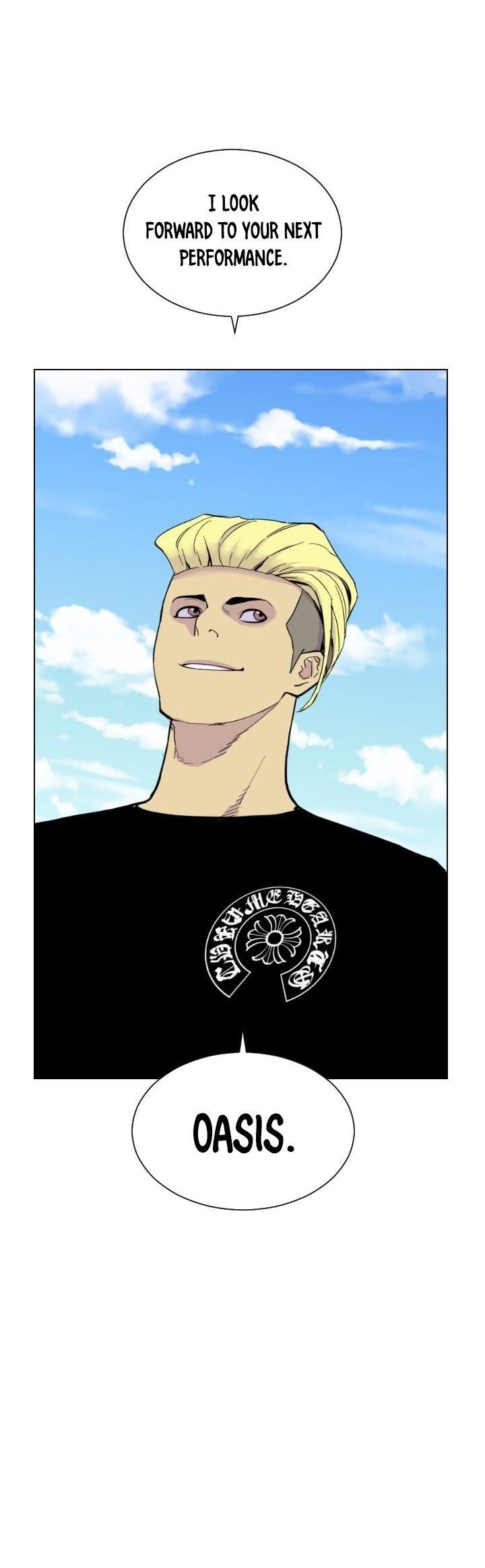 Gang of School Chapter 2 - Page 23