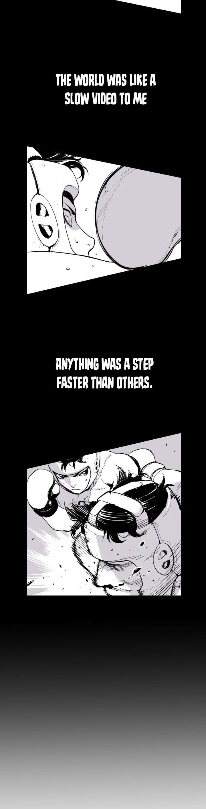 Gang of School Chapter 2 - Page 4