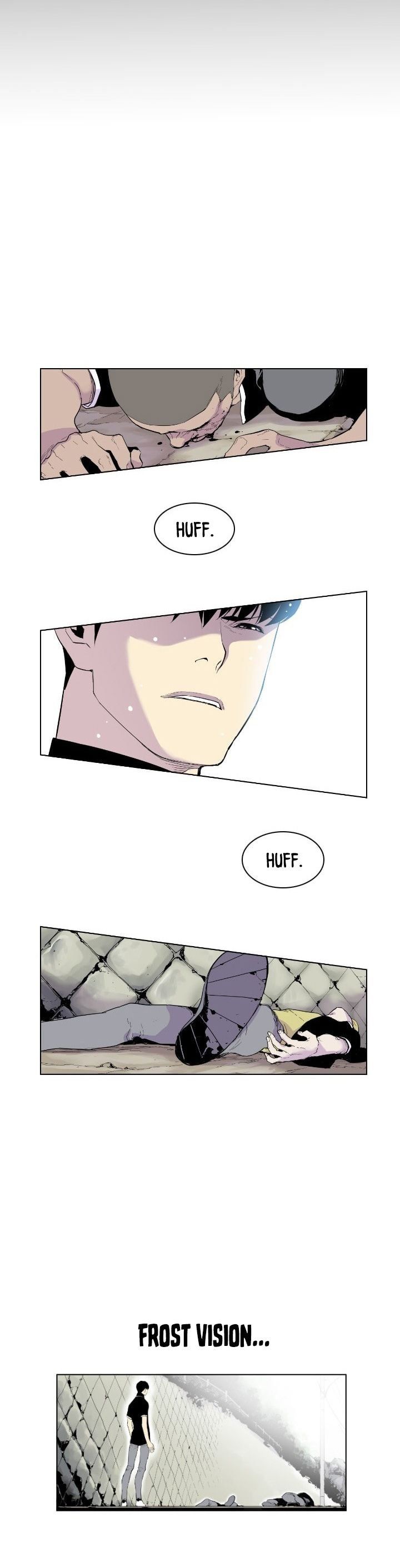 Gang of School Chapter 2 - Page 5