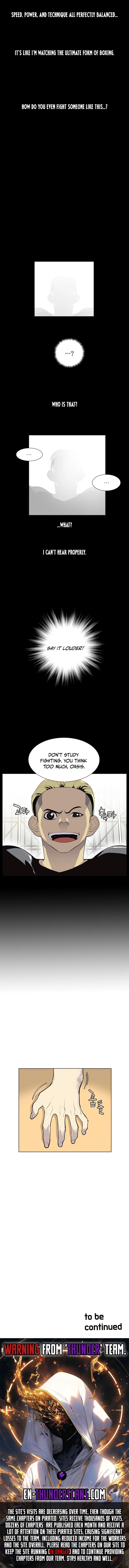 Gang of School Chapter 26 - Page 7